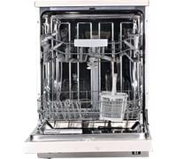 Lave-Vaisselle Pose Libre SHARP QW-HX13F472S Etat correct