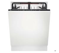 Lave-vaisselle Tout-intégrable AEG - FSB52637P - Garantie 2ans