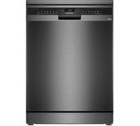 Siemens iQ300 SN23EC03ME lave-vaisselle Pose libre 14 couverts B