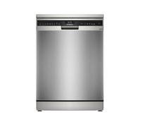 Siemens iQ500 SN25EI13CE lave-vaisselle Pose libre 14 couverts A