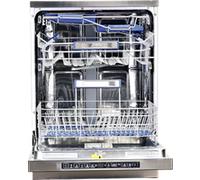 Lave-Vaisselle Pose Libre SMEG LVS533PXIN Etat correct