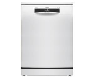 Lave vaisselle pose libre SMS6ECW15F - Blanc