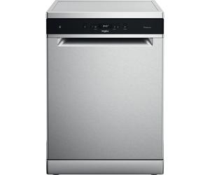 Lave vaisselle pose libre WH3FC14BN70X - Inox