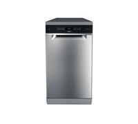 Whirlpool WH6FB10BS7A0X Pose libre 10 couverts B