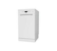 LAVE VAISSELLE POSE LIBRE WHIRLPOOL WH6FC11BS7A0W