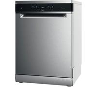 Whirlpool Lave-vaisselle WH3FB14BN71X 60 cm