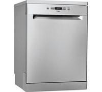 Whirlpool OWFC 3C26 X lave-vaisselle Pose libre 14 couverts E