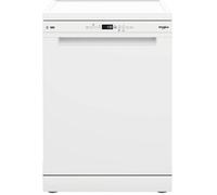 Whirlpool W7F HP33 lave-vaisselle Pose libre 15 couverts D
