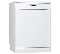 Whirlpool WFC 3C34 Pose libre 14 couverts D
