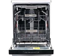 Lave-Vaisselle Pose Libre WHIRLPOOL WFO3O41PLX Etat correct