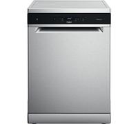 Lave vaisselle pose libre Whirlpool WH3FC14BN70X