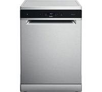 Whirlpool Lave-vaisselle pose libre WH3FC14BN70X Inox