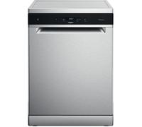 Lave-vaisselle pose libre Whirlpool WH3FC14BN70X INOX
