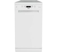 LAVE VAISSELLE POSE LIBRE WHIRLPOOL WH6FC11BS7A0W