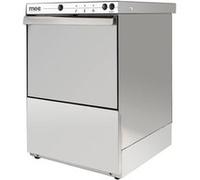 Lave Vaisselle professionnel avec doseur de produit de rinçage T500 et Adoucisseur Intégré 3180 w MEC