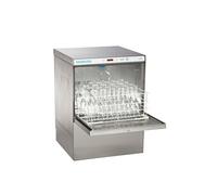 lave-vaisselle, paniers 500x500, avec pompe de vidange - Hoonved