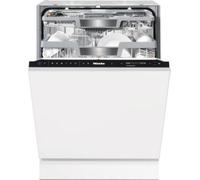 Lave-vaisselle professionnel encastrable MIELE PFD 104 SCVi XXL