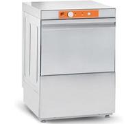 Lave Vaisselle Professionnel Mécanique Panier 500 x 500 mm Mastro