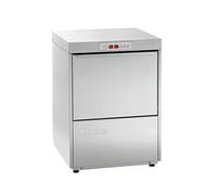 Lave vaisselle professionnel tout équipement panier 500x500 mm 5,15 kW Bartscher 1