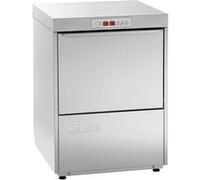 Lave vaisselle professionnel tout équipement panier 500x500 mm 5,15 kW Bartscher 1