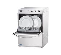 Lave Vaisselle Professionnel Universel AQUA A3 Inox 500 x 500