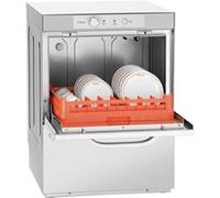 Bartscher Lave-vaisselle professionnel US E500 LPR Panier 500 x 500 mm