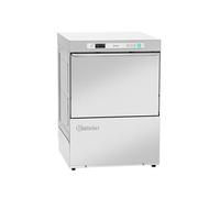 Lave vaisselle Professionnel US M500 K Barstcher 3