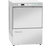 Lave vaisselle Professionnel US M500 K Barstcher 3