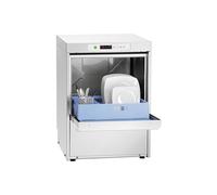 Lave vaisselle Professionnel US PPlus500 6,65 kW panier 500x500 mm