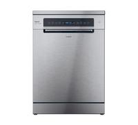 Lave-vaisselle - Rapidò - CF 6B4S1PX - 32002483