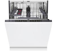 Rosières Lave-vaisselle encastrable RS 5C4L0A-47 15 couverts 60 cm