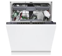Rosières Lave-vaisselle tout intégrable ri5b4f1pta-47 15 couverts classe B 44 db 9 l bandeau