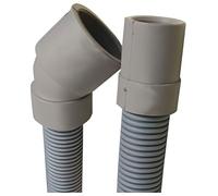 Lave-Vaisselle - ROSIERES - TUYAU DE VIDANGE LAVE VAISSELLE CANDY ROSIERES 91670102