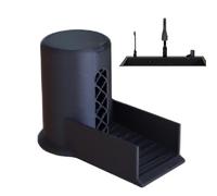 Lave-vaisselle Run avec rampe abd | Norme de couverture d'espace aérien | Connexion de lave-vaisselle durable | Installation et conception de flush pour l'évier