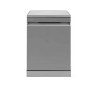 Lave-vaisselle Samsung 14 couverts Wi-Fi Inox (DW60A8050FS/EF)
