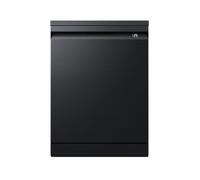 Lave-vaisselle Samsung 14 couverts Wi-Fi Noir - DW80H73YBFFU1