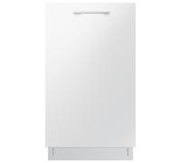 Lave-vaisselle Samsung DW50DG450B00 Entièrement intégré 10 couverts D