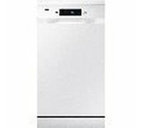 Lave-vaisselle Samsung DW50R4070FW 45 cm