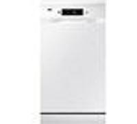 Lave-vaisselle Samsung DW50R4070FW 45 cm Blanc
