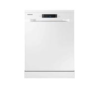 Samsung DW60CG550FWQET lave-vaisselle Pose libre 14 couverts D