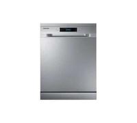 Lave-vaisselle Samsung DW60M6040FS Acier inoxydable (60 cm)