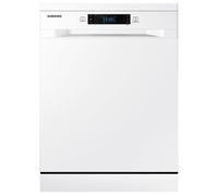 Samsung DW60M6040FW Pose libre 13 couverts E