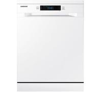 Lave-vaisselle - Samsung - DW60M6040FW - Pose libre - 59.8 cm - Blanc - 60 cm de profondeur