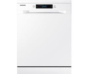 Lave-vaisselle - Samsung - DW60M6040FW - Pose libre - 59.8 cm - Blanc - 60 cm de profondeur