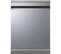 Samsung Lave-vaisselle DW70H73YCFRU1 14 couverts Acier inoxydable
