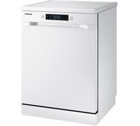 Samsung DW60M6050FW Pose libre 14 couverts E