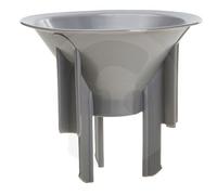 Lave-Vaisselle Sel Entonnoir Réservoir Bosch Neff Siemens Véritable Pièce 263112