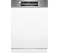 bosch lave-vaisselle 60cm 14 couverts 42db tout intégrable SMI4HCS07E série 4 [EEK: C]