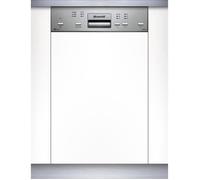 BRANDT VS1010X - Lave-vaisselle 45cm encastrable A++