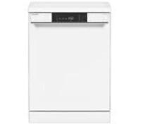 SHARP Lave-vaisselle QWNA1BF47EW Capacité 13 Couverts Classe E Couleur Blanc